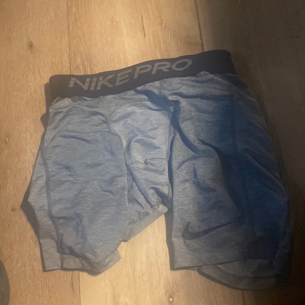 Men’s compressions